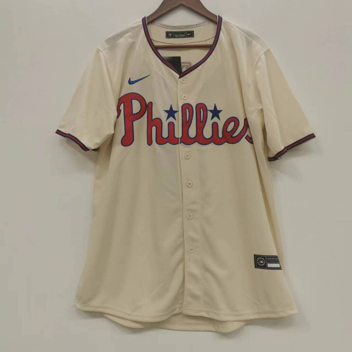 Bryce Harper YOUTH Philadelphia Phillies Official MLB Nike product image 2