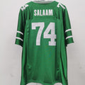 Abdul Salaam New York Jets Official NFL Jersey Mitchell & product image 1
