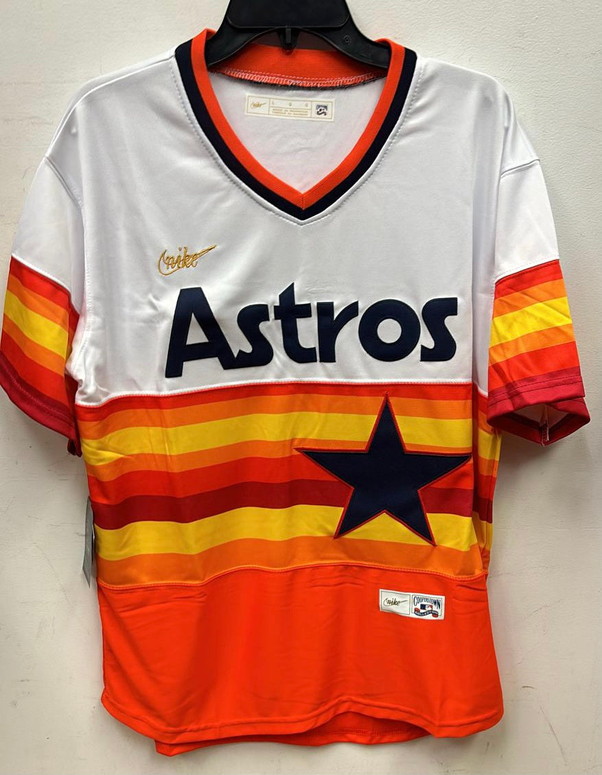 Yordan Alvarez YOUTH KIDS Houston Astros Official MLB Nike product image 3