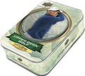 Upper Deck 2025 Golf Tin Box product image 1, provided for visual reference and product detail review