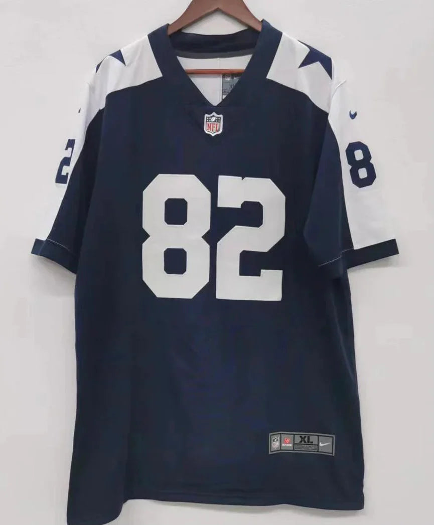 Jason Witten Dallas Cowboys Thanksgiving Jersey Nike product image 2