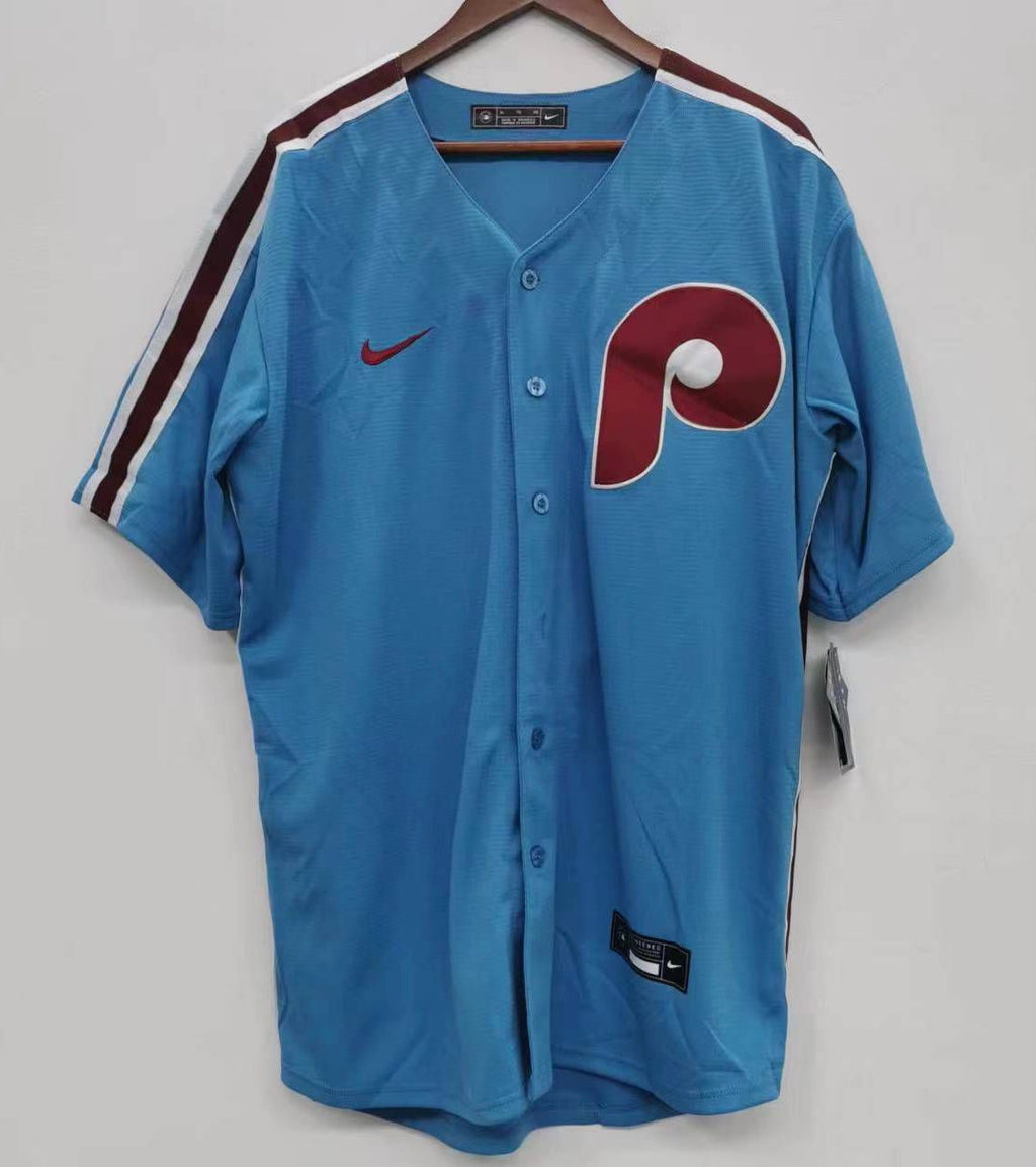 Roy Halladay Philadelphia Phillies Official MLB Nike Jersey product image 2
