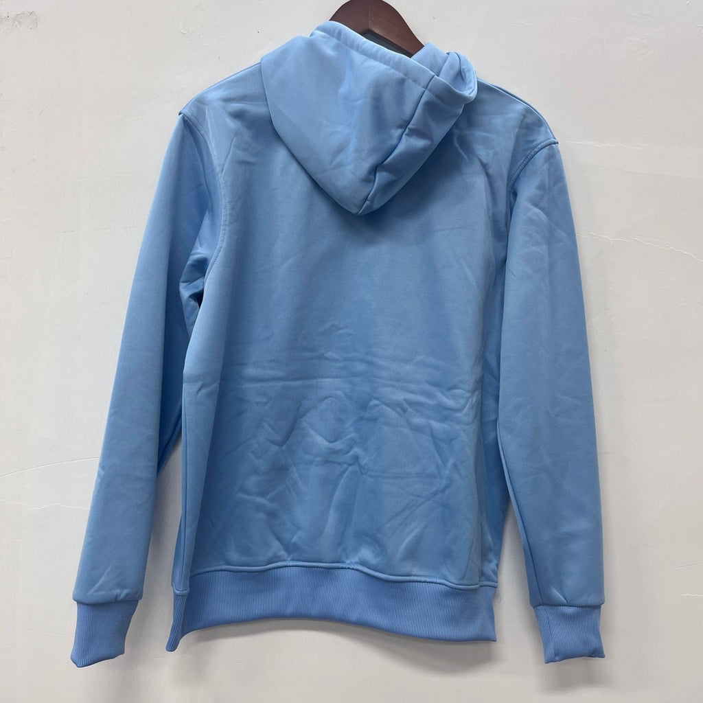 Philadelphia Phillies MLB hoodie light blue product image 2