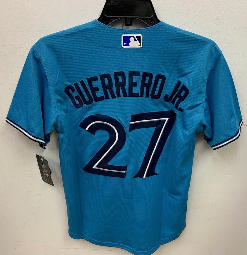 Vladimir Guerrero Jr. YOUTH Toronto Blue Jays Official MLB product image 2