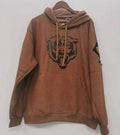 Chicago Bears Salute to Service hoodie 2023 product image 1