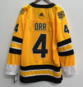 Bobby Orr Boston Bruins Official NHL Jersey Adidas product image 1