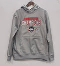 UCONN University of Connecticut 2024 Championship hoodie product image 1