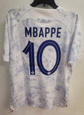 Kylian Mbappé Soccer Futbol Official Nike Jersey adult sizes product image 1