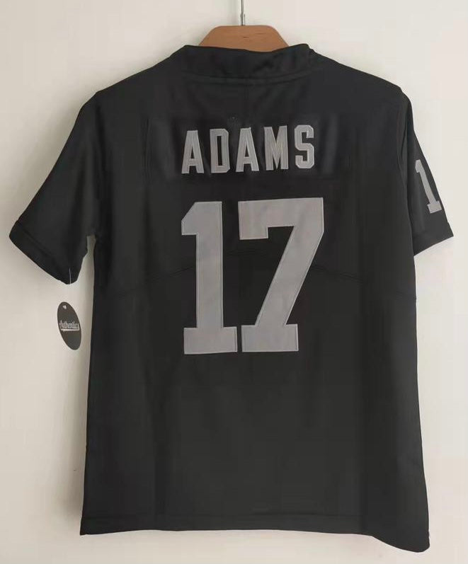 Davante Adams YOUTH Las Vegas Raiders Jersey Classic product image 1