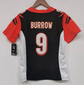 Joe Burrow YOUTH KIDS Cincinnati Bengals Official NFL Nike product image 1