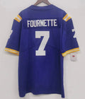 Leonard Fournette LSU Tigers Jersey NIKE product image 1
