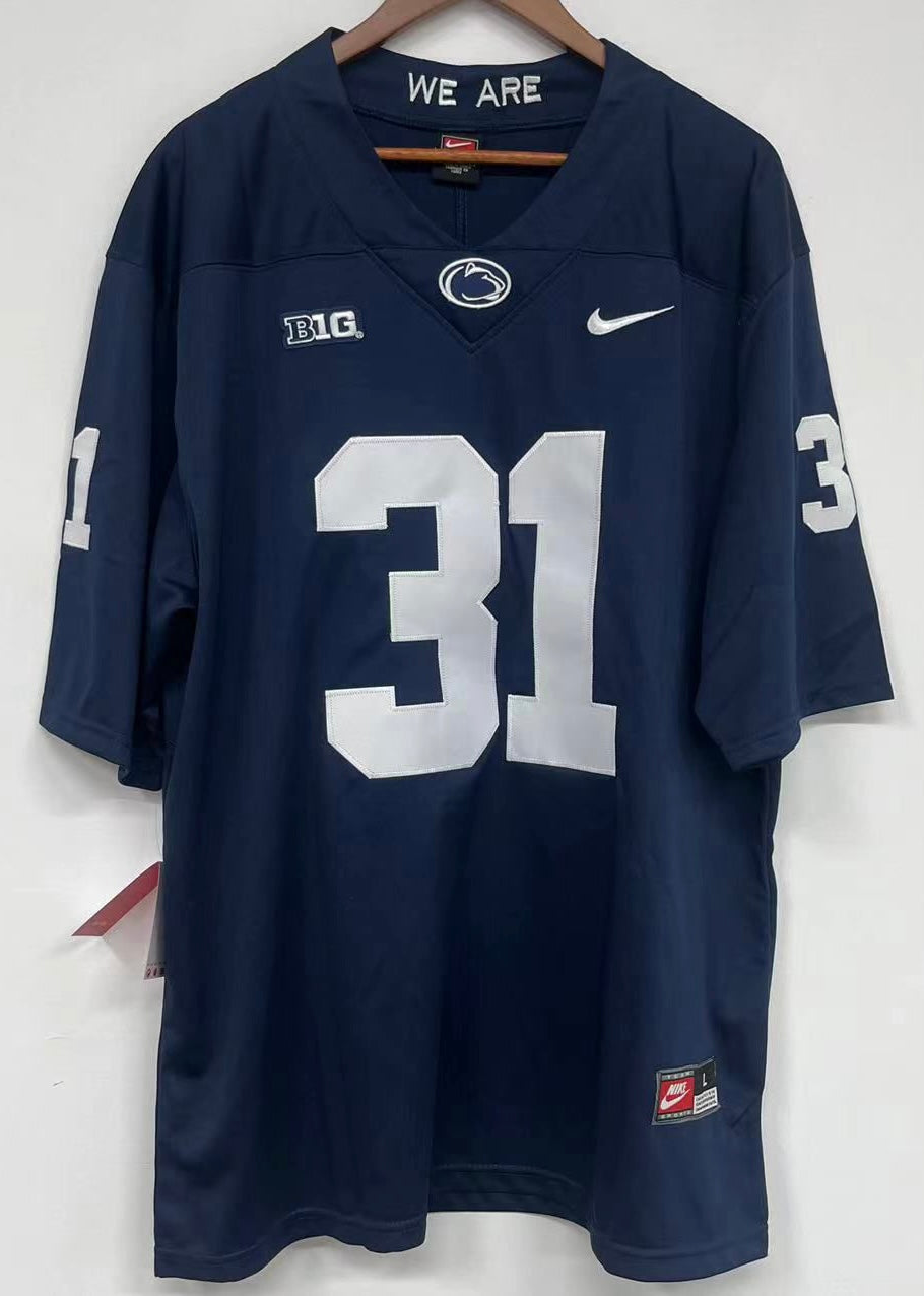 Shane Conlan Paul Posluszny Andre Collins Penn State product image 1