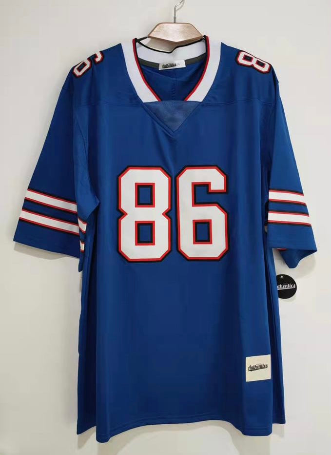 Dalton Kincaid Classic Authentics Buffalo Bills Jersey product image 2