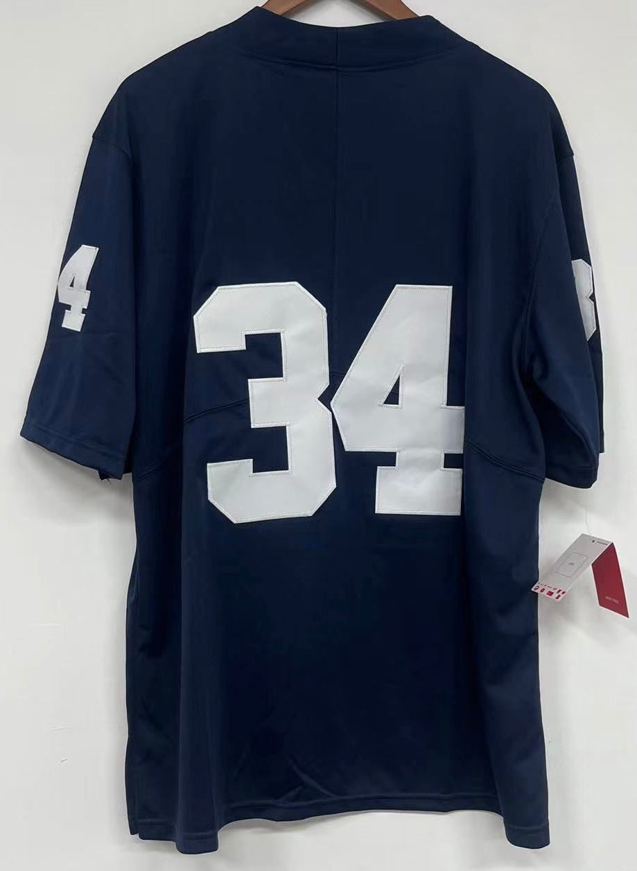Franco Harris Penn State Nittany Lions Official NCAA Nike product image 1