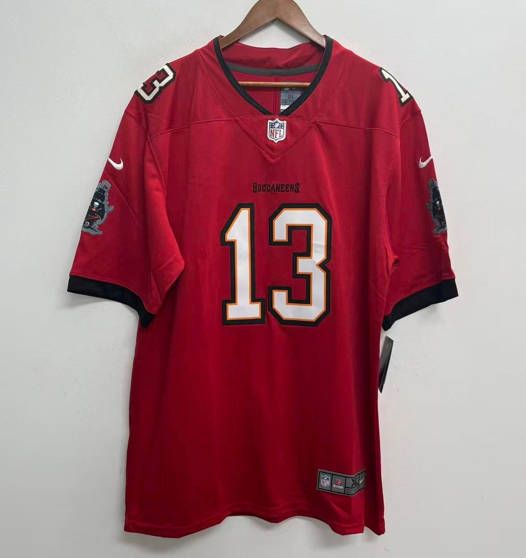 Mike Evans Tampa Bay Buccaneers Official NFL Nike Jersey product image 2