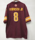 Brian Robinson Jr. Washington Commanders Official NFL NIKE product image 1