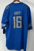 Jared Goff Detroit Lions Official NFL Nike Jersey product image 1
