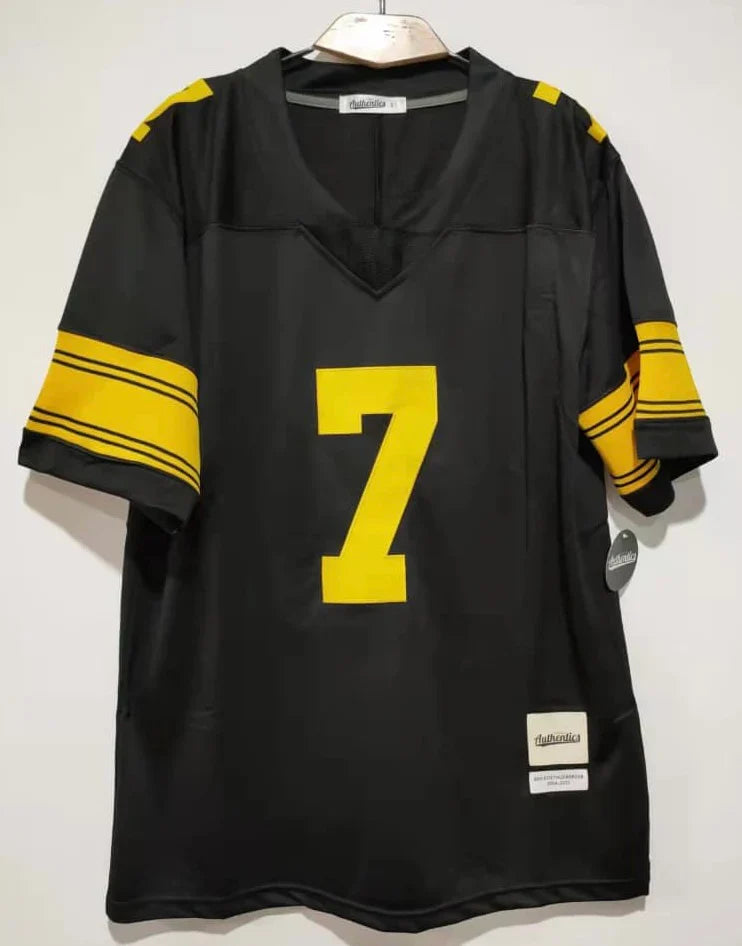 Ben Roethlisberger Pittsburgh Steelers Classic Authentics product image 2