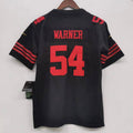 Fred Warner San Francisco 49ers Official NFL YOUTH KIDS product image 1