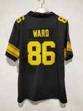 Hines Ward Pittsburgh Steelers Classic Authentics Jersey product image 1