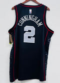 Cade Cunningham Detroit Pistons Official NBA Nike Jersey product image 1
