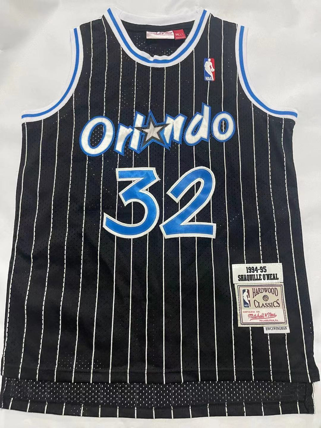 Shaquille O’Neal YOUTH KIDS Orlando Magic Official NBA product image 3
