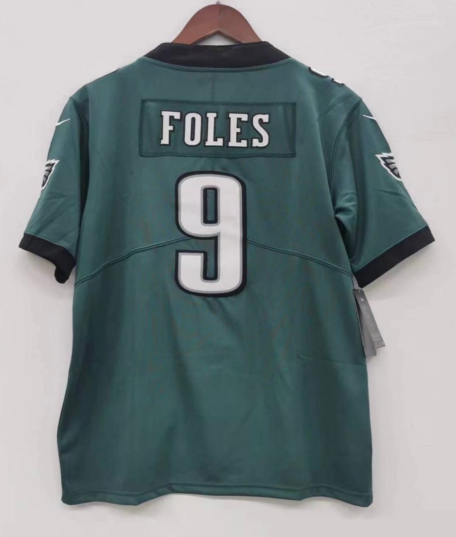 Nick Foles YOUTH KIDS Philadelphia Eagles Jersey NIKE product image 1