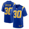 Austin Ekeler Los Angeles Chargers Official NFL NIKE Jersey product image 1