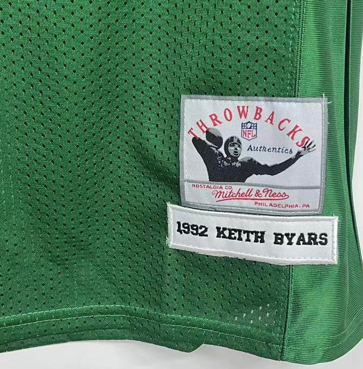 Keith Byars Philadelphia Eagles NFL Mitchell & Ness Jersey product image 4