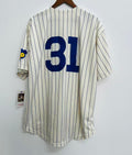 Fergie Ferguson Jenkins Chicago Cubs Jersey 1969 product image 1
