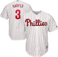 Bryce Harper YOUTH KIDS Philadelphia Phillies Official MLB product image 1