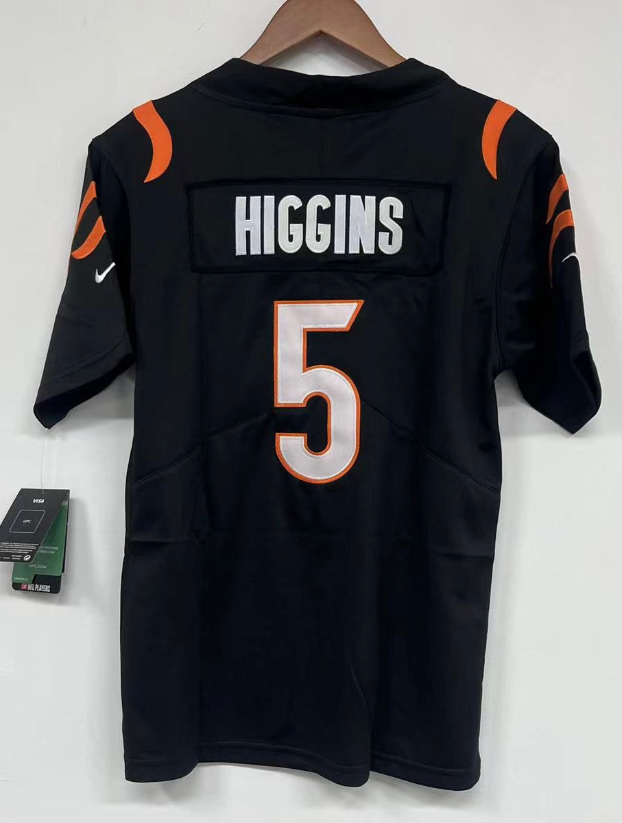 Tee Higgins YOUTH Cincinnati Bengals Jersey product image 1