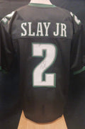 Darius Slay Jr. autographed Philadelphia Eagles Custom product image 1