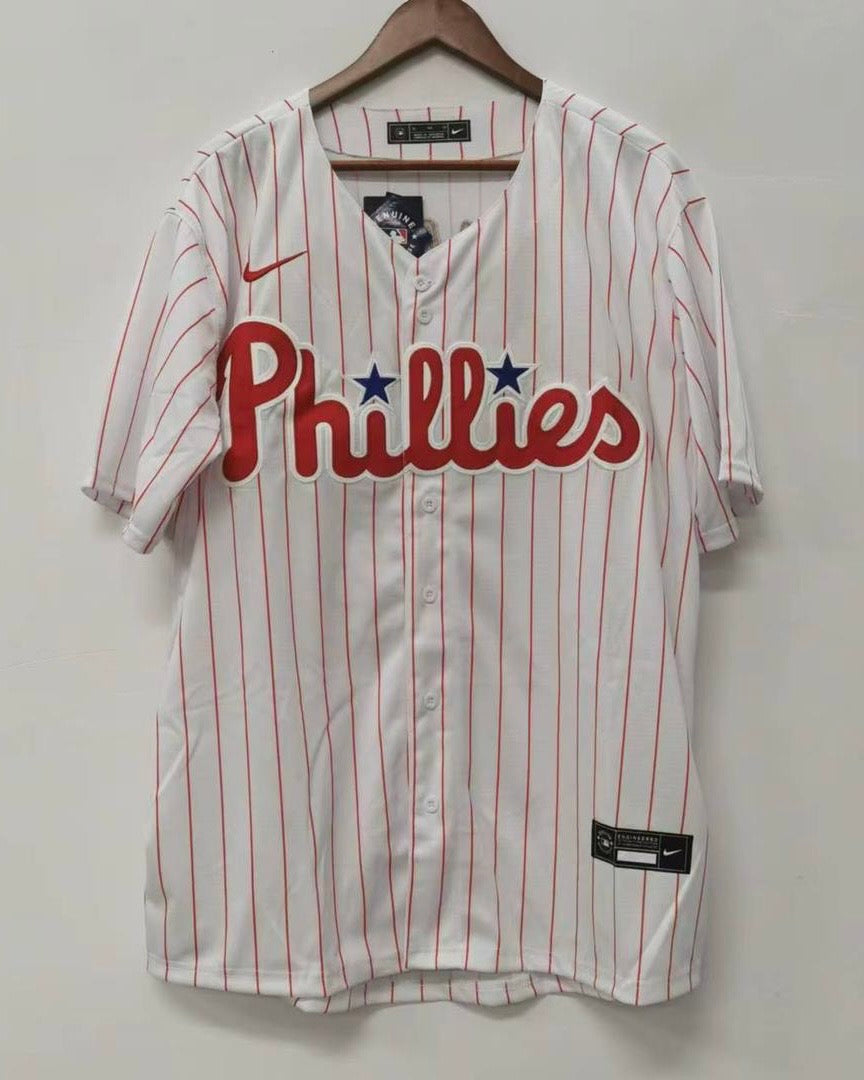 Kyle Schwarber Philadelphia Phillies Official MLB Nike product image 2