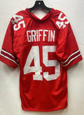 Archie Griffin Ohio State Jersey Classic Authentics product image 1