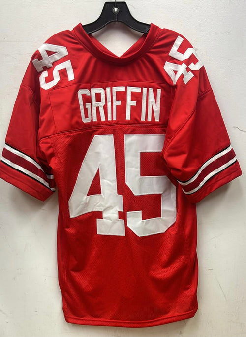 Archie Griffin Ohio State Jersey Classic Authentics product image 1