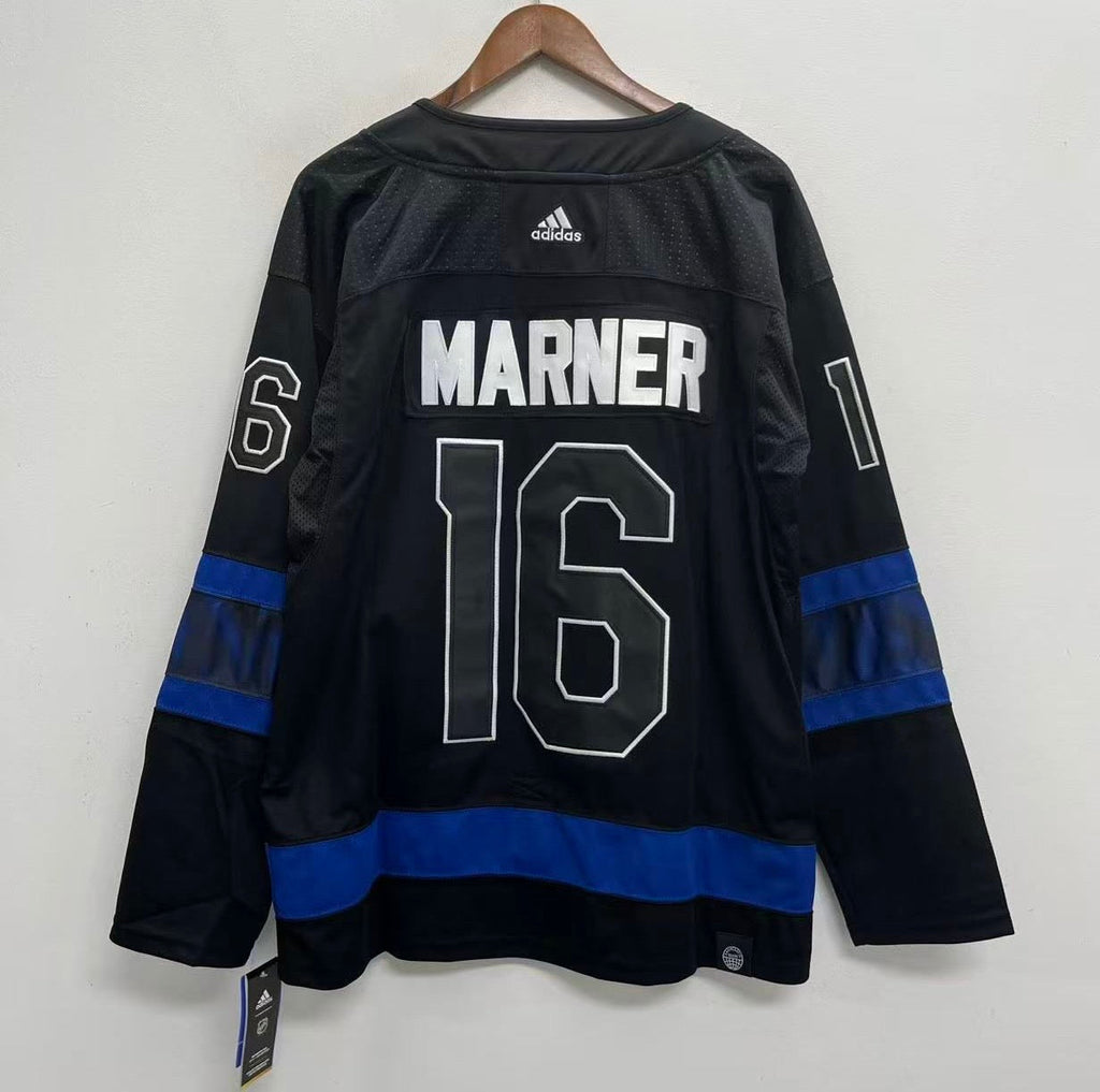 Mitch Marner Toronto Maple Leafs Official NHL Adidas Jersey product image 2