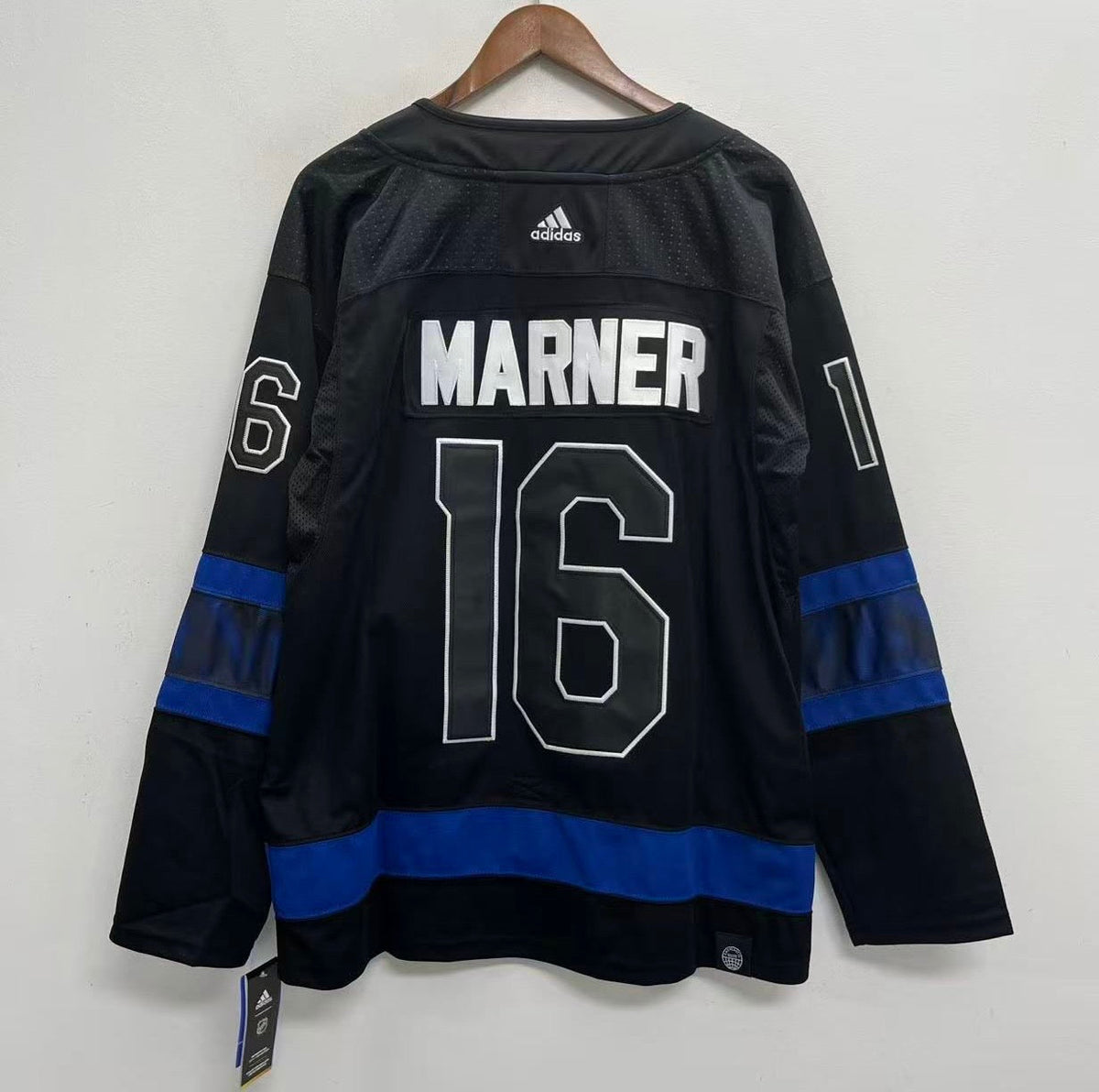 Mitch Marner Toronto Maple Leafs Official NHL Adidas Jersey product image 2