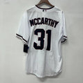 Jake McCarthy Arizona Diamondbacks Official MLB NIKE Jersey product image 1