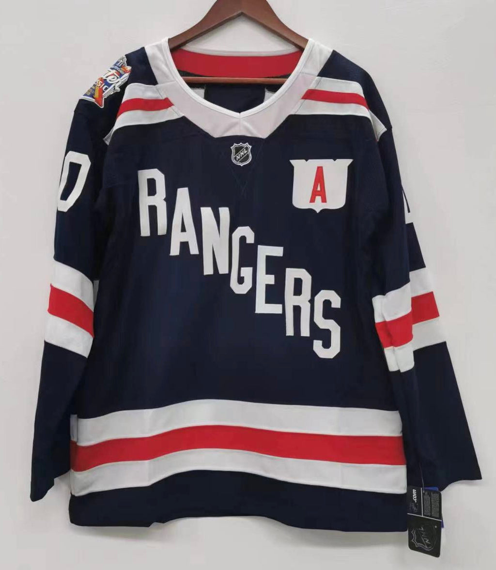 Artemi Panarin New York Rangers Official NHL Adidas Jersey product image 2