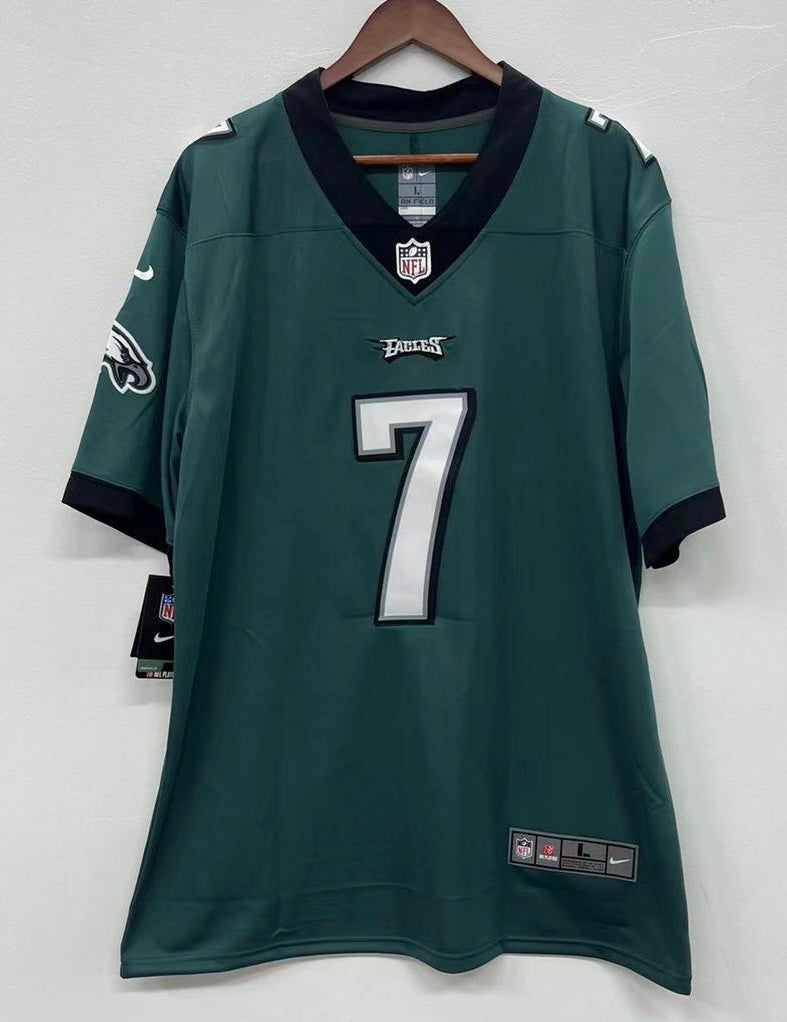 Michael Vick Philadelphia Eagles Official NFL Nike Jersey product image 2