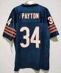 Walter Payton Chicago Bears Classic Authentics Jersey product image 1