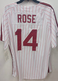 Pete Rose Philadelphia Phillies Official MLB Jersey product image 1