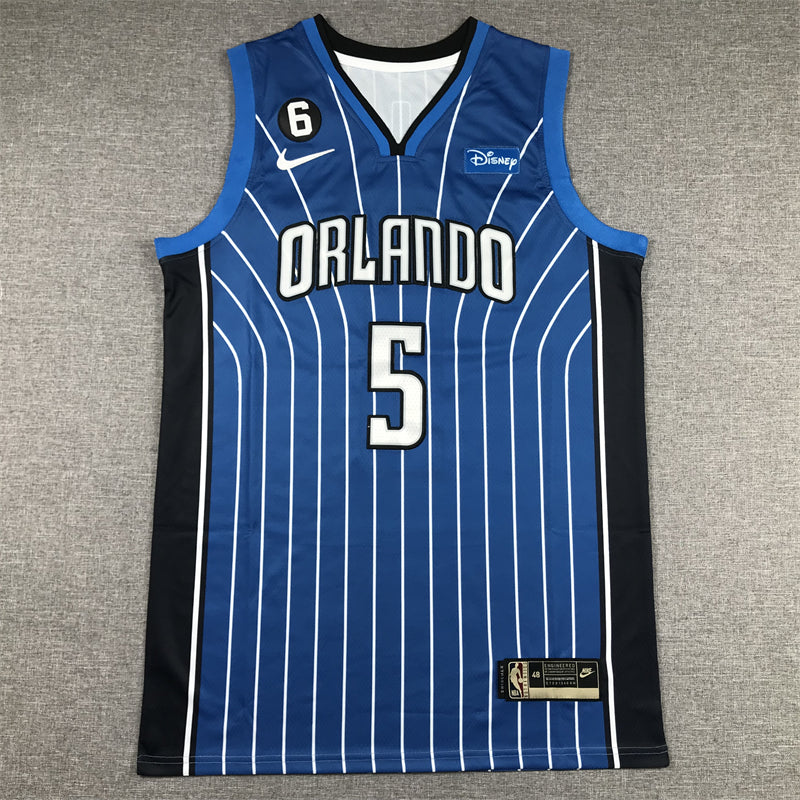 Paolo Banchero Orlando Magic Jersey product image 2
