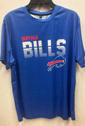 Buffalo Bills blue T shirt product image 1
