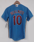 J.T. Realmuto YOUTH KIDS Philadelphia Phillies Official MLB product image 1
