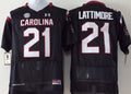 Marcus Lattimore South Carolina Gamecocks Official NCAA product image 1