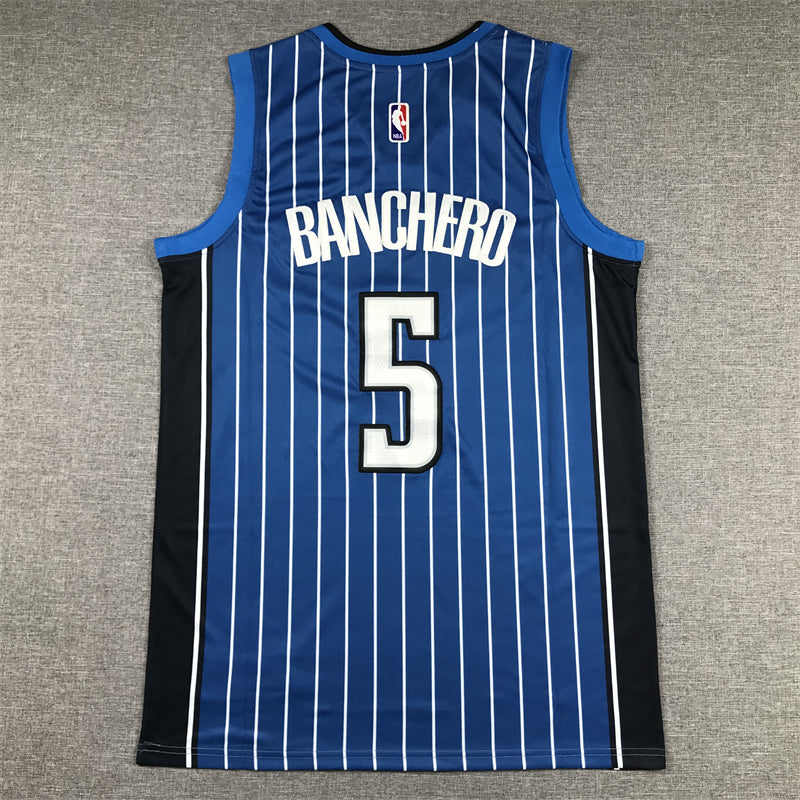 Paolo Banchero Orlando Magic Jersey product image 1