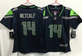 D K Metcalf YOUTH KIDS Seattle Seahawks Official NFL Nike product image 1