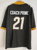 Deion Sanders Colorado Buffaloes Jersey Classic Authentics product image 1